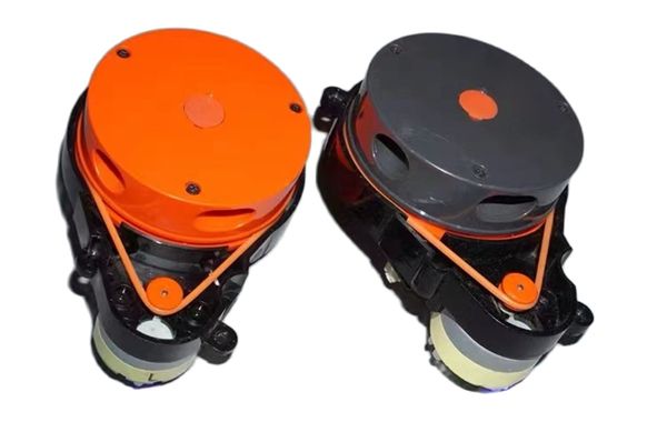 New Original Roborock S5 Max LDS Robot Vacuum cleaner Spare Parts Laser Distance Sensor for 0 MAX 5