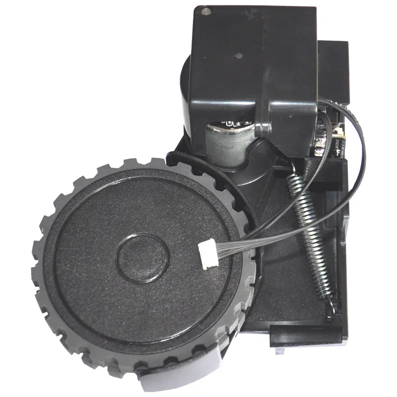 Robotic Vacuum Cleaner Parts For Roidmi EVE SDJ01RM H30 Plus Replacement Left Right Wheel Accessories