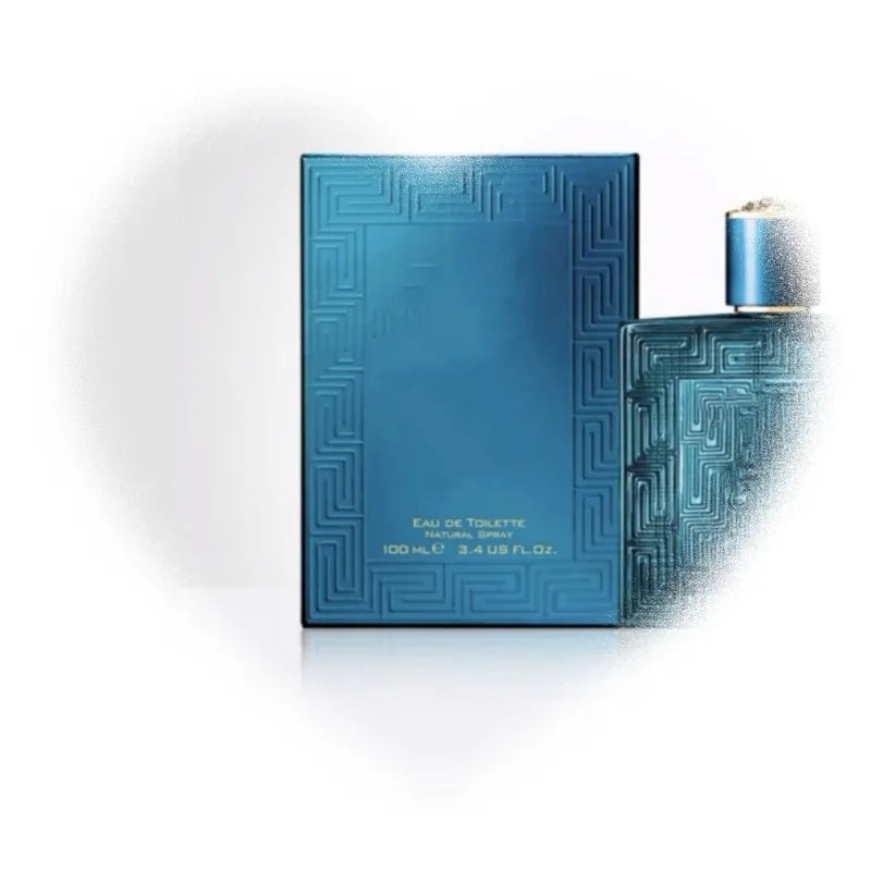 Top Incense Eros Flame Perfume 100ml pour femme Long Lasting energy perfume Fragrance Spray Cologne for Men Fast Delivery