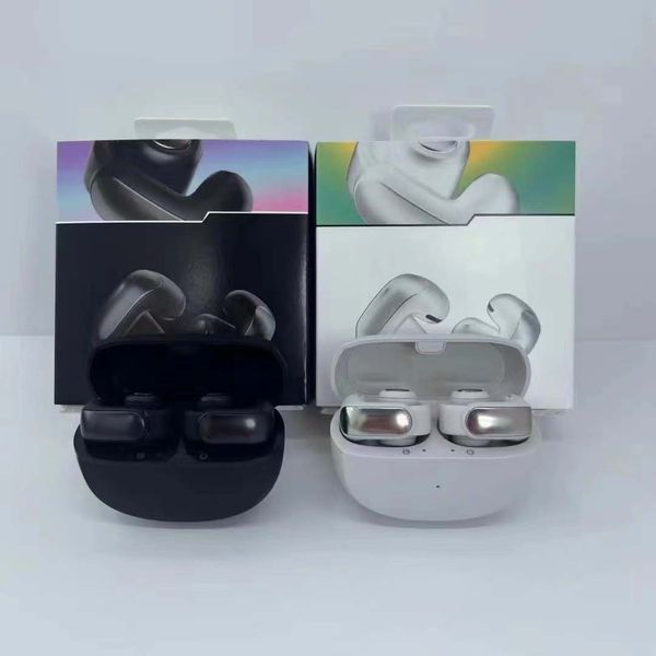 Factory BS Headphone TWS Bluetooth Earphone Wireless Open Earbuds Sports Headphone Touch Control Gaming Headset for Phone With Mic Charging