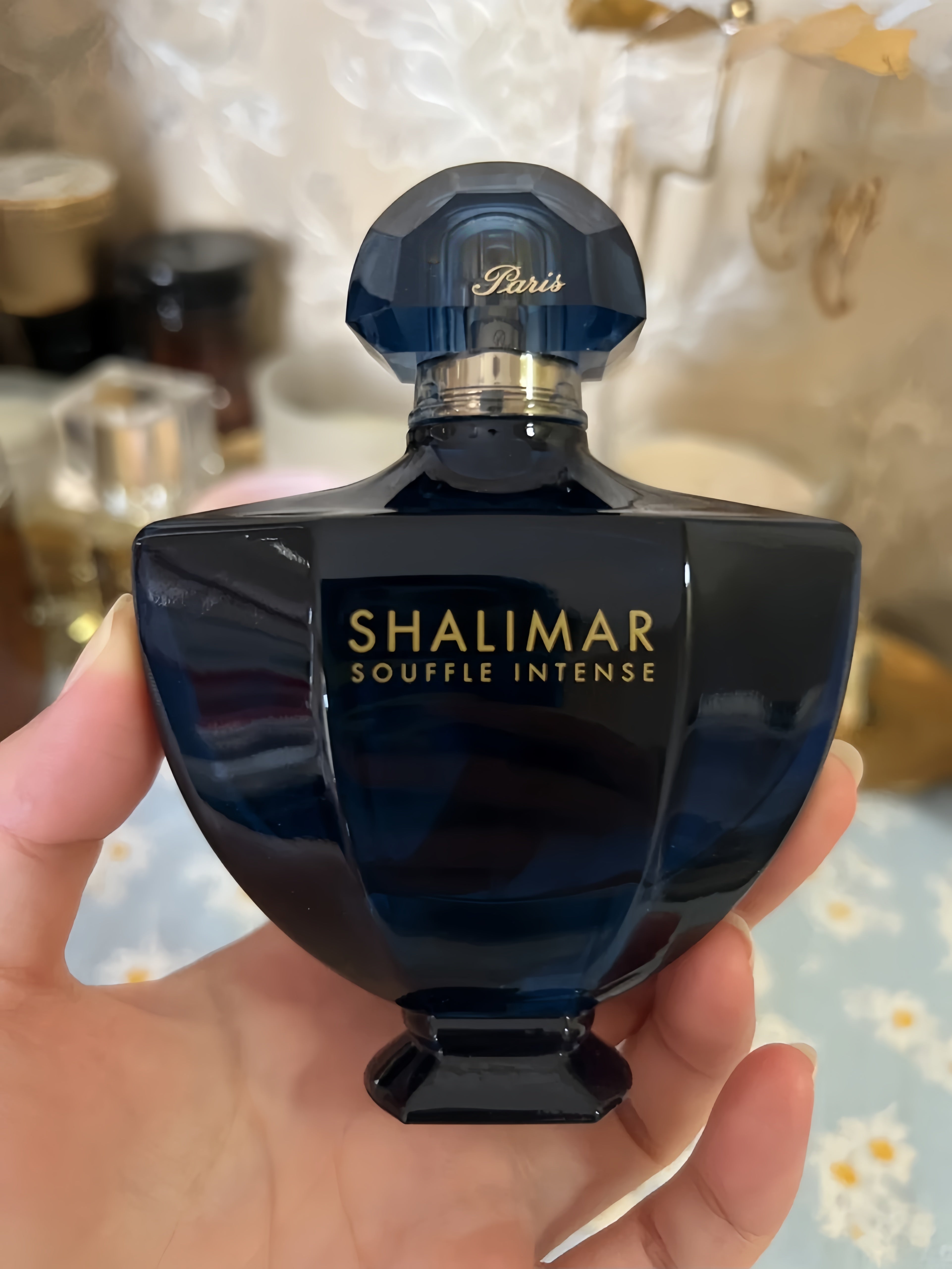 High quality luxury perfume parfume designer design perfume men women perfume SHALIMAR EAU perfum Classic colonge for mens body spray long lasting s