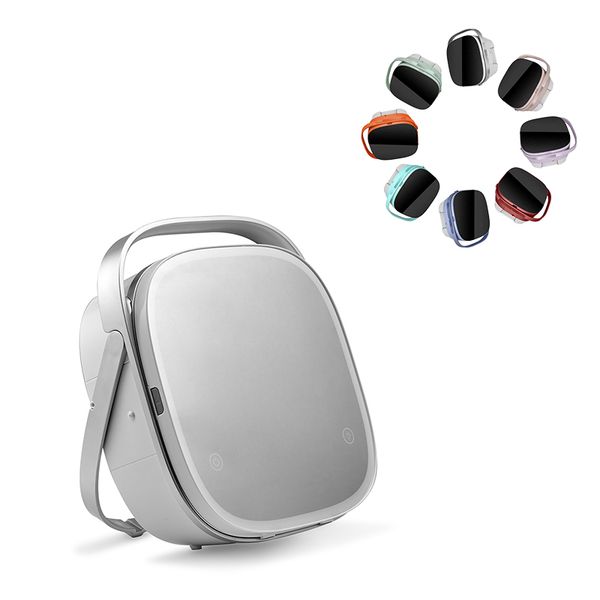 3D Skin Professional Skin Face Analysis Machine Face Analyzer Suitable for make up counter display OEM