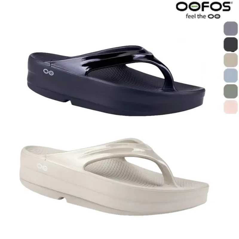 Home&gt;Products&gt;OOFOS sandals&gt;Lightweight recovery shoe slider X250327