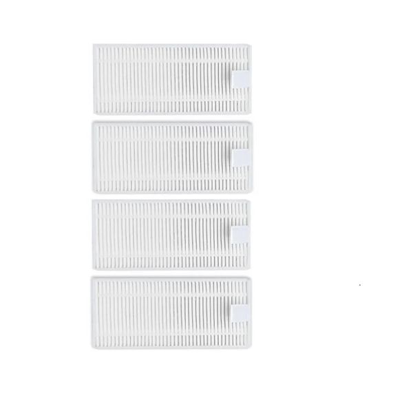Hepa Filter for Cecotec Conga 2090 Robotic Vacuum Cleaner Parts Accessories Replacement