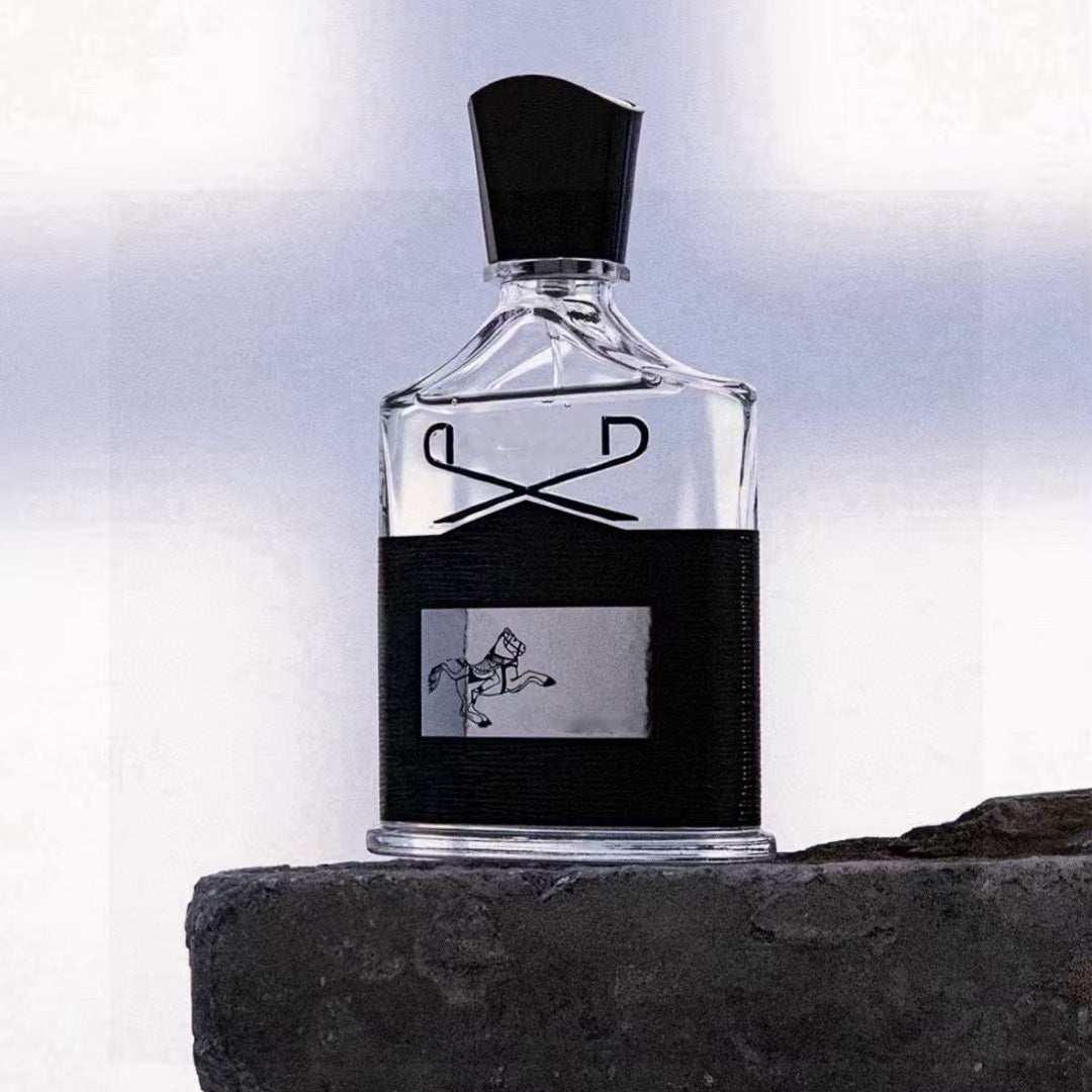 Perfume designer men&#039;s perfume long lasting fragrance men and women pure wood aroma 100ml aromatic body spray for the modern man