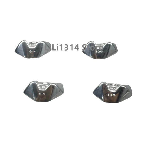 Golf Club Head Weight Compatible for Taylormade Stealth 2 HD Driver Weights