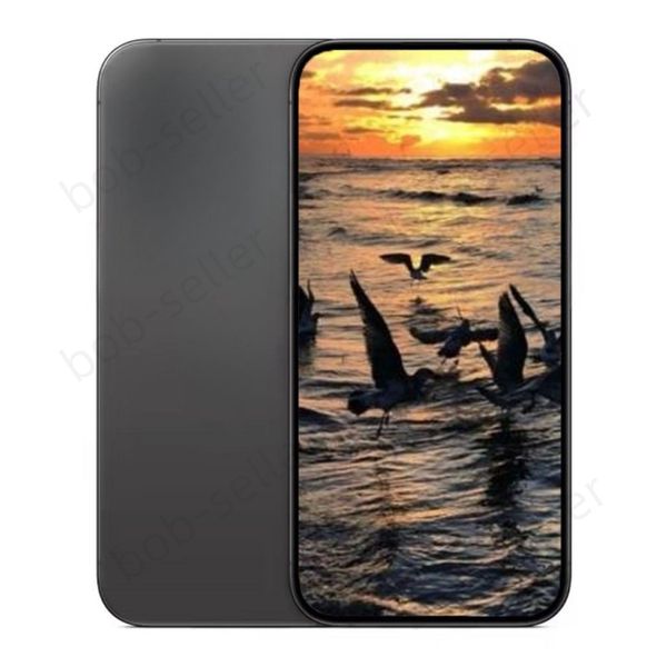 i16 6.9inch i15 pro max Cell Phones Smartphone Camera 16GB+1TB RAM face ID Full Screen Smart computer Smartphones Android 12 Mobile Phone gi