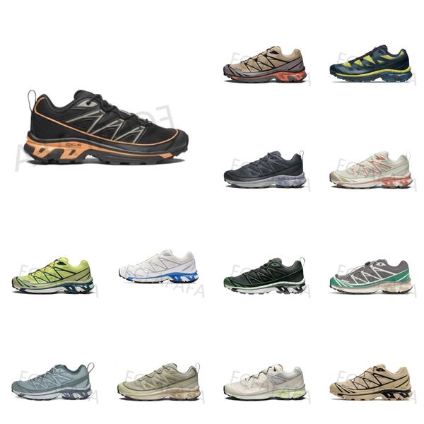 2024 hot sale designer Men Women Running Shoes Triple Black White Classic Red Oyster Grey Sier Blue Clay Salmon Oatmeal Mens Trainers Outdoo