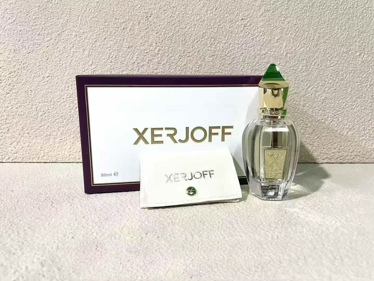 100ml XERJOFF Nio TORINO 21 ERBA PURA SOPRANO Perfume Fragrance X Coro Intense Casamorati Lira Mefisto Bouquet Ideale au De Parfum 3.4oz EDP Men Wom