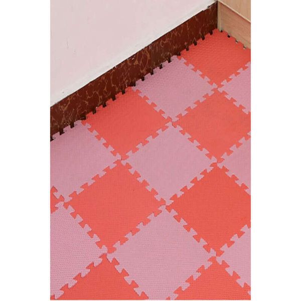 Children&#039;s Splicing Puzzle Infant Or Baby Crawg Mat Foam Fy8061