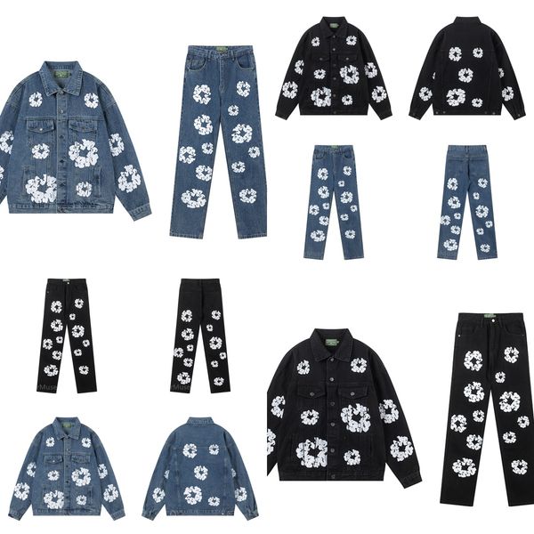 Mens Jeans Stked Shorts Men Designer Jeans Pour Hommes tearshoodie Jean Summer Men Hole Denim Short Pants Fashion Beggar Scraped Hip Hop Pri