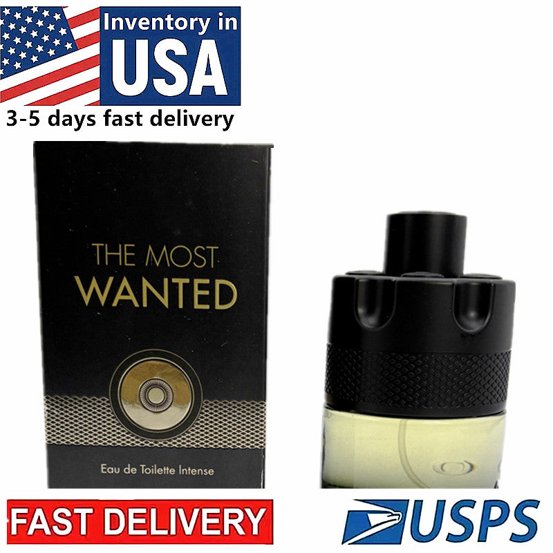 Perfumes Designer Perfumes US Men&#039;s Perfumes Lasting Natural Lasting Spray Perfumes Fast Delivery US Stock