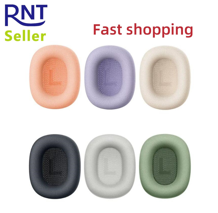 For Max bluetooth Headphone Accessories Transparent TPU Solid Silicone Waterproof Protective case Headphones Headset cover Case protect