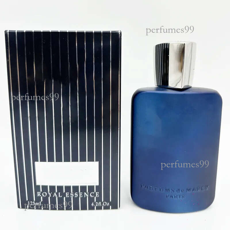 perfume cologne designer fragrance High Quality 4-piece Set Cologne Men Perfume EDP Long-lasting Fragrance Body Spray Quick Delivery