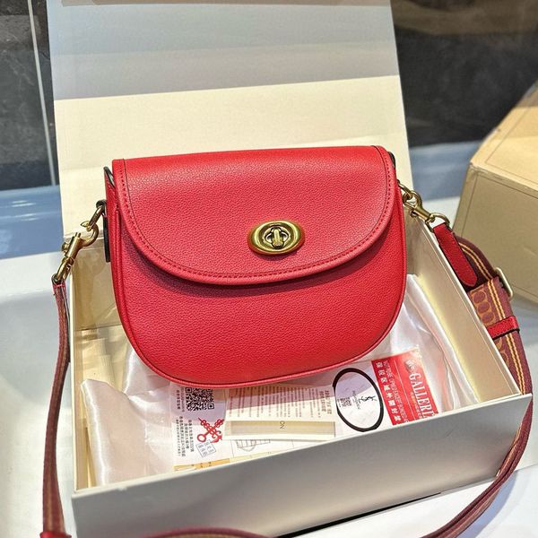 Women Fashion Shoulder Bags Saddle Cross Body Bag Backpack Luxurys Designer Bags Hobo Underarm Clutch Totes Satchel Evening Bag Cosmetic Bag