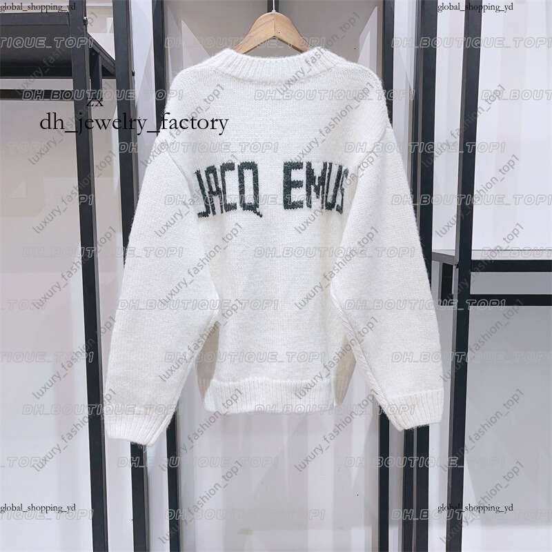 sweater Luxury Designer Sweater For Women High Quality Knitting Pullover Sweaters Ladies Womens Knits Top Tees Sweatshirts Cardigan Tops Knitted 6f1