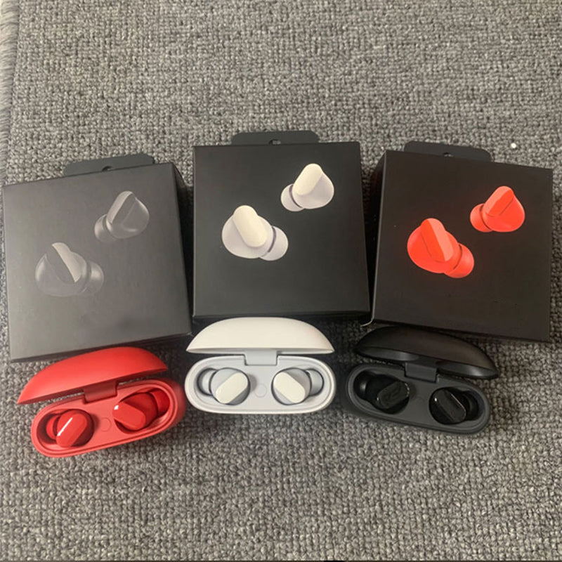 headphones studio buds Earphones Wireless Earphones Bluetooth Headphones Stereo HIFI Super Bass Headset headphone