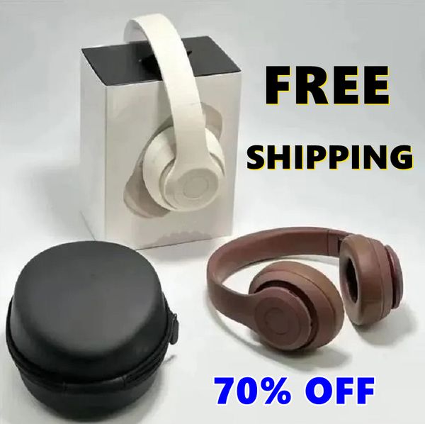 Headsets 3 Wireless Headphones Wireless Earphones Bluetooth Noise Cancelling Headphone Sports Headset Head Wireless