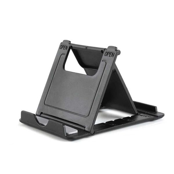 Cell Phone Mounts Holders Universal Table Cell Phone Support Holder Phone Desktop Stand For Ipad Samsung iPhone X XS Max Mobile Phone Holder