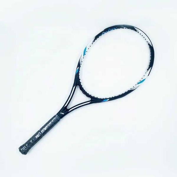 Tennis Rackets High quality all carbon fiber tennis racket blades suitable for professional players to compete in tennis tournaments Y240615