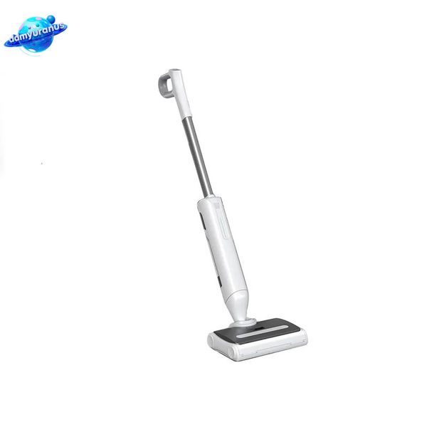 ddmyuranus Household floor machine Handheld instrument sweep washing integrated electric mop