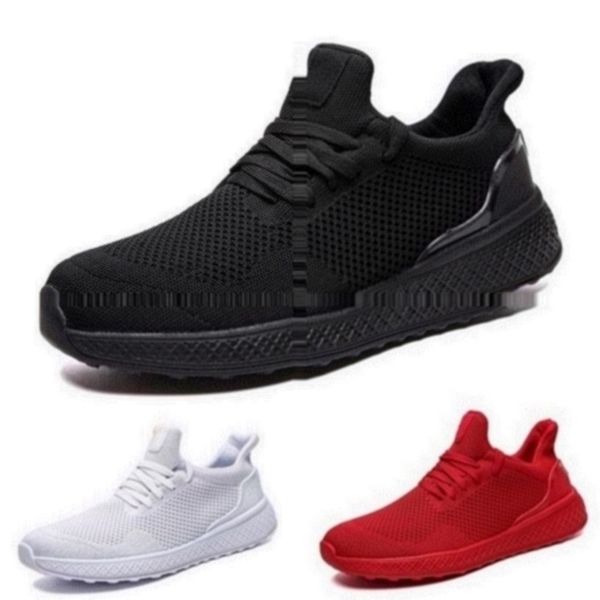 MATHER61 MENINOS Running Shoes Blacks White Grey Marinha azul SLIM MENS MODA TORNER