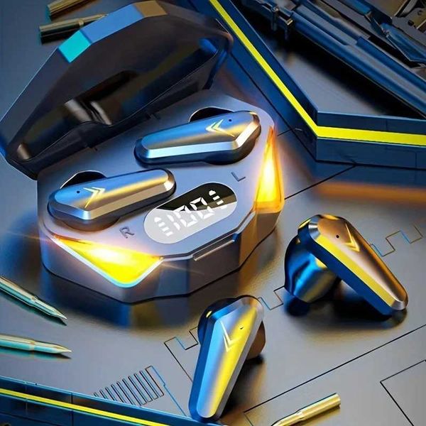 Greatwall Wireless Phone In-orar Set Running Sports Conjunto de músicas Talking Z250114