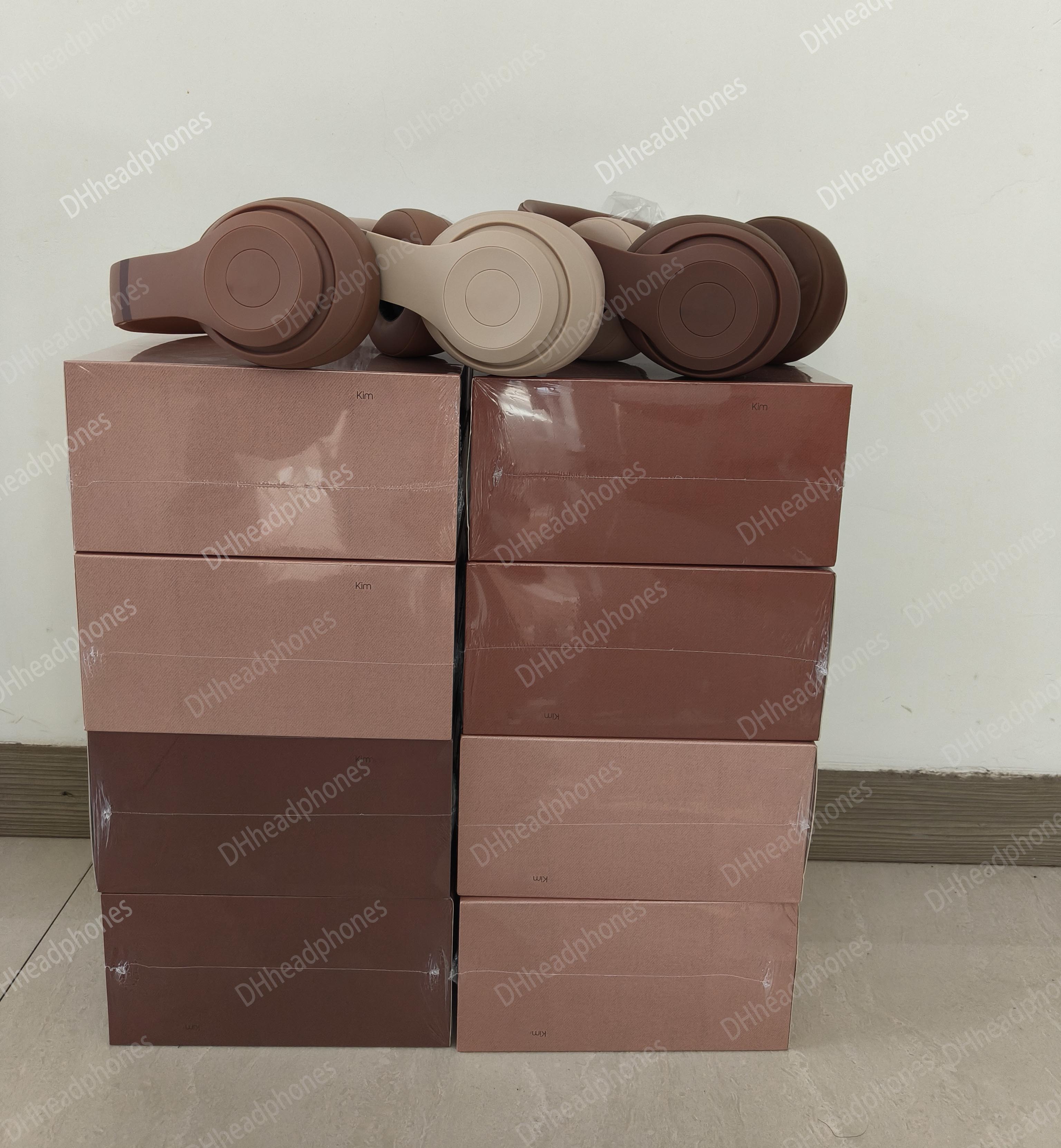 Wireless Pro Kim max headphones pro max Gaming Headset with Built-in Microphone - Comfortable Headband Design