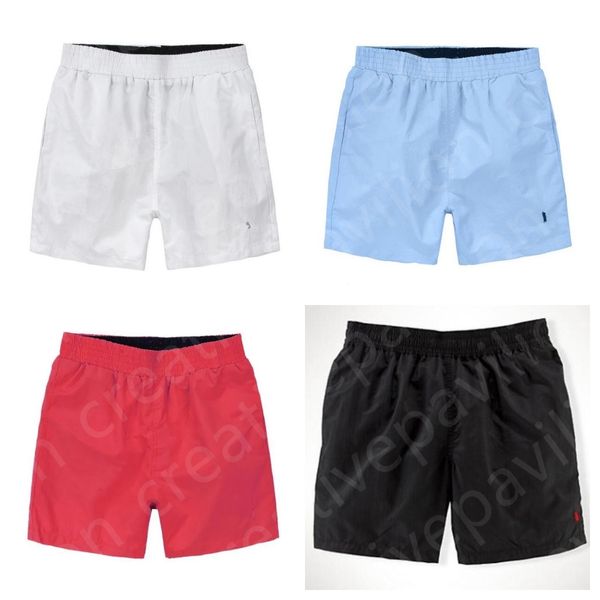 mens clothing designer shorts summer Fashion Shorts Mens polo short New designer Board short Quick Drying SwimWear Printing Beach Pants Swim