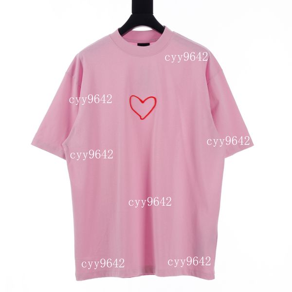 Men&#039;s Plus Tees & Polos letter knitted sweater in autumn - winter 2024 knitting machine e Custom detail crew neck cotton 442r