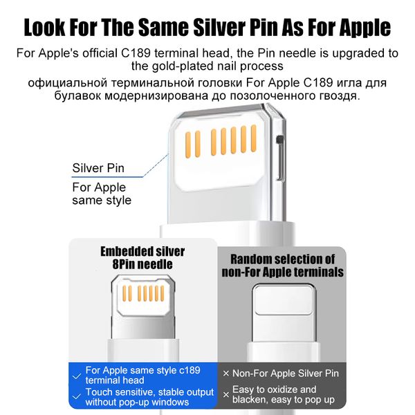 Original Wired Headphones For Apple iPhone 14 12 11 13 Pro Max Mini 14 Plus Bluetooth Earphones X XR XS 6 7 8 Plus SE Headset