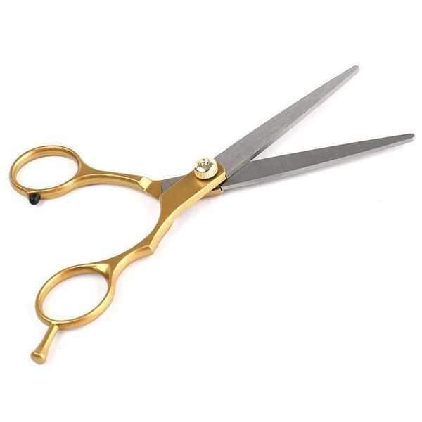 Scissors Shears Hairdressing Scissors 6 Inch Hair Scissors Professional Hairdressing Scissors Cutting Thinning Scissors Barber Shear Accesso