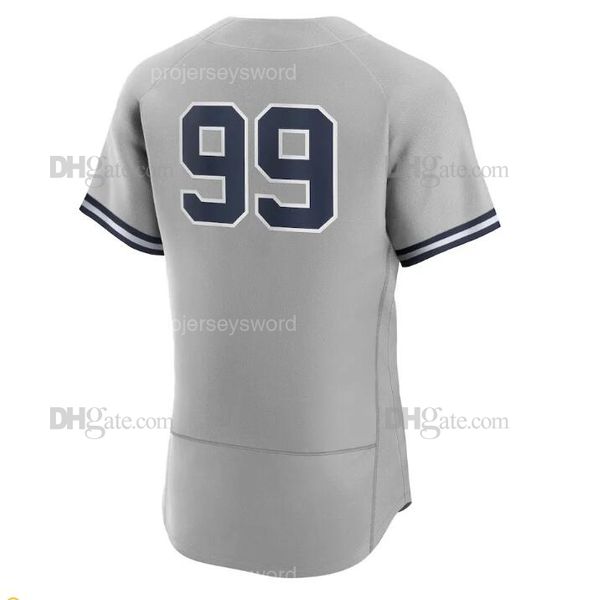 NewYorkYankees 99 Aaron Judge 2024 World Series Baseball Jersey Juan Soto Alex Verdugo Anthony Volpe Gleyber Torres Austin Wells Gerrit Cole