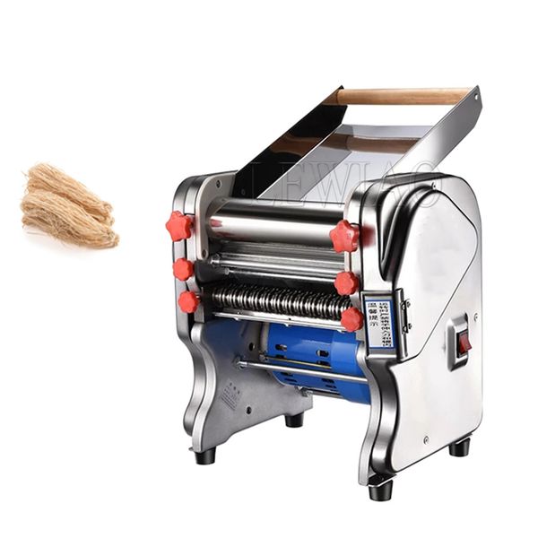 Manufacturers Grain Product Processing Machines Household Electric Noodle Press Rolling Cutting Machine Pasta Making Machine