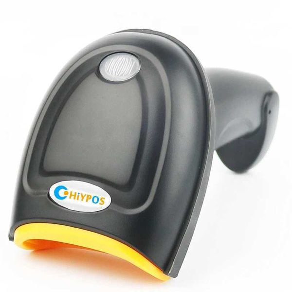 Other Electronics ScanHome Supermarket Handheld 2D Barcode Scanner Barcode Reader QR Barcode Reader USB ZD5800 2D Barcode Scanner J240913