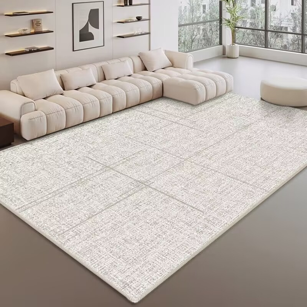 CC3125-Toilet floor mat, bathroom entrance absorbent carpet, non slip toilet foot mat