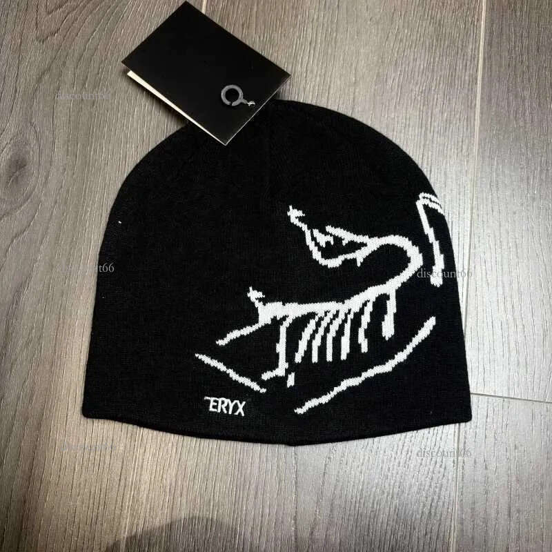 Knitted woolen ski cap, ear warmer, cold hat, suitable both men women, for mountain climbing, outdoor activities and hiking, providing warm J250624