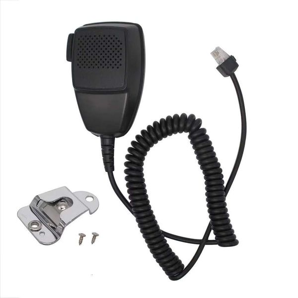 Speaker Microphone PMMN4090A compatible with Motorola DM1400 DM1600 DM2600 CM200D CM300D XiR M3188 M3688 M3988 Mobile Radio