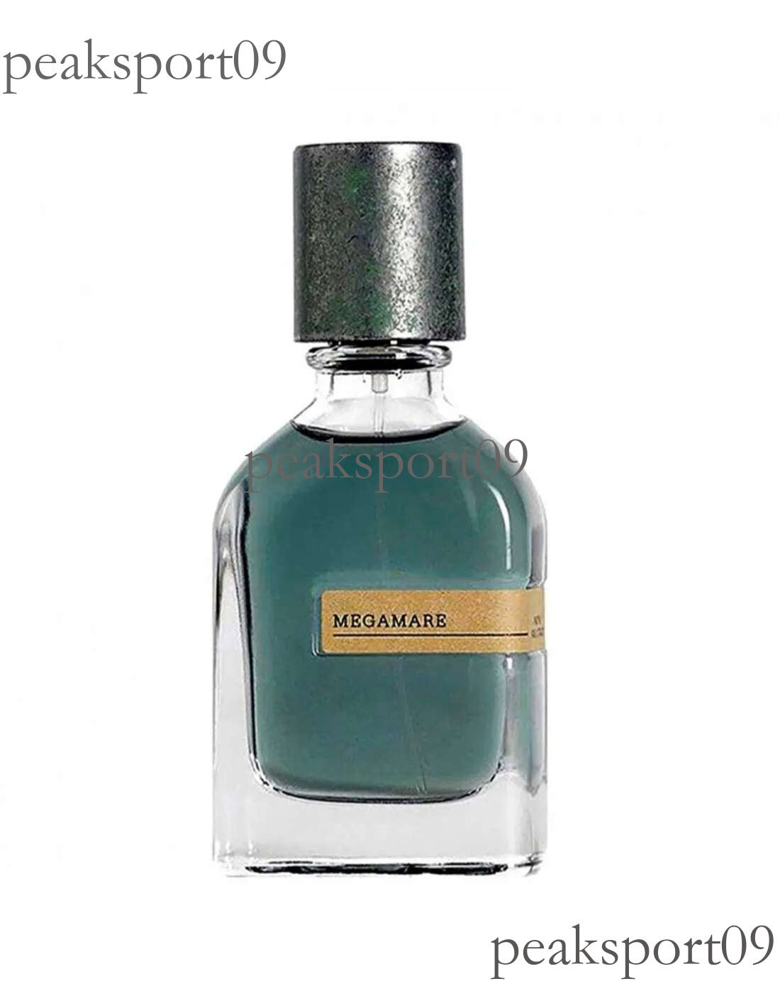 Orto Pi Wholesale Perfumes Megamare 50ml High Quality For Men And Women Long Lasting Fragrance