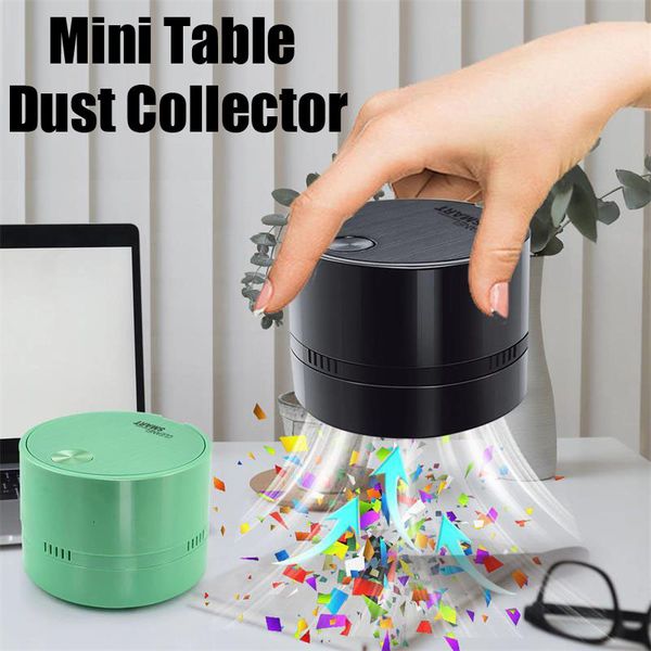 t Removers Handheld Cleaner Coffee Powder Vacuum Mini Corner Table Dust Collector Cleaning Tools Suitable For Home Car Office 230714