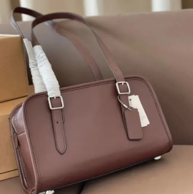 SWING ZIP High Quality Luxury Designer Flowers Bags Leather Female Fashion Trend Crossbody Shoulder Bag Wallet