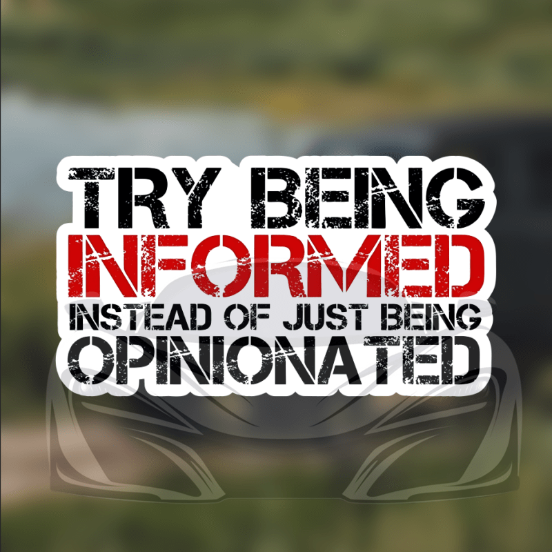 TEMU 3pcs "political Quote Information Vinyl Waterproof Sticker Decal For Car Laptop Wall Window Bumper"for Car Stickers, Laptops, Water Bottles, Car