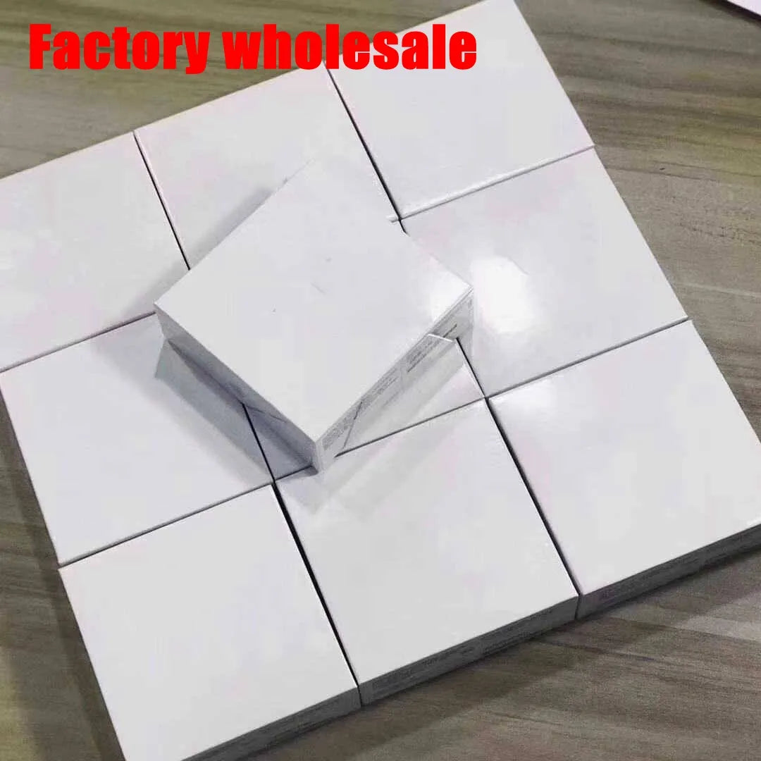 Earphones Headphone Wireless Charging Box Earphones True noise reduction function 5.3 In-Ear Detection