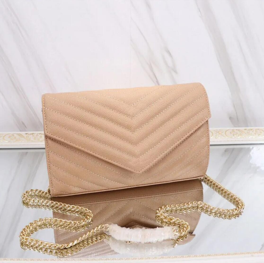 luxury designer Genuine leather shoulder bag handbag purse Women Card Holder Zipper Wristband Travel Case clutch toets Wallet messenger bags crossbo