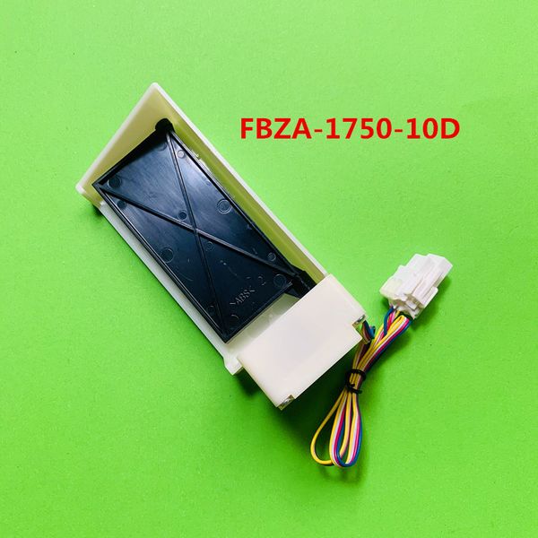 Double door refrigerator electric damper fbza-1750-10d