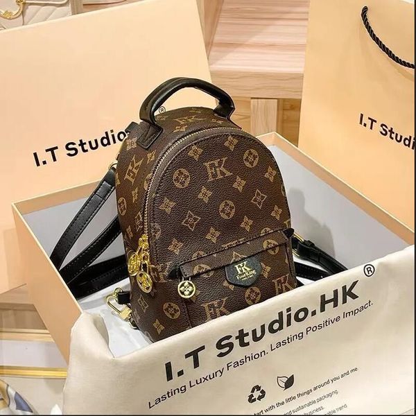 Women Evening Bags fashion backpack male travel backpacks mochilas school mens leather business bag large laptop shopping travels bags louis