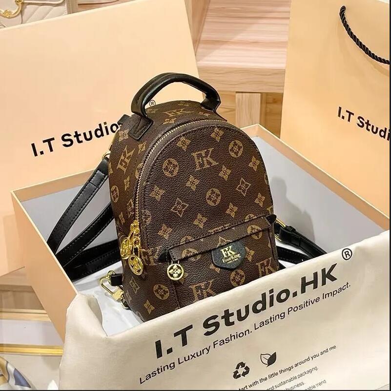 Women Evening Bags fashion backpack male travel backpacks mochilas school mens leather business bag large laptop shopping travels bags louiseitys LV