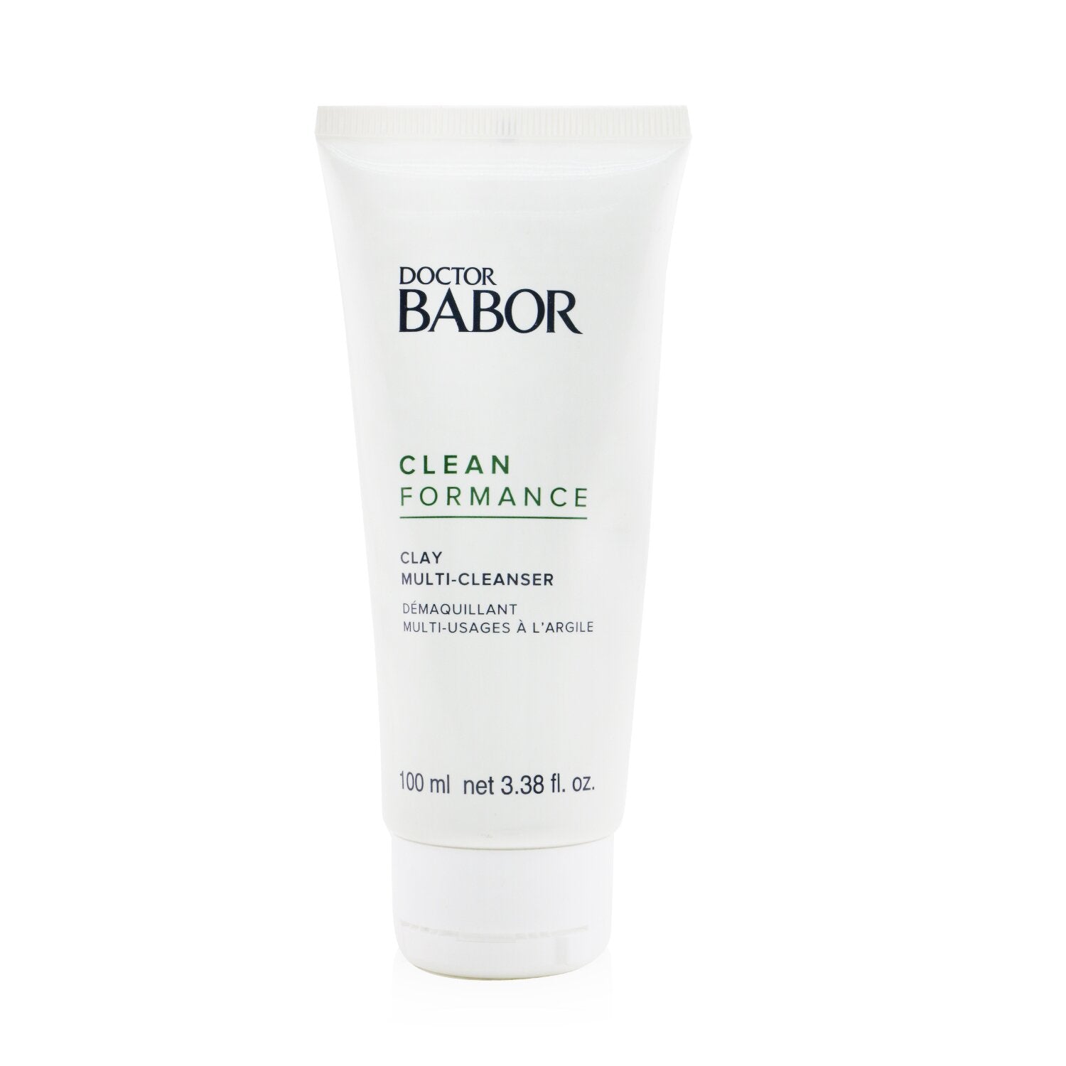 Clean Formance Clay Multi-cleanser