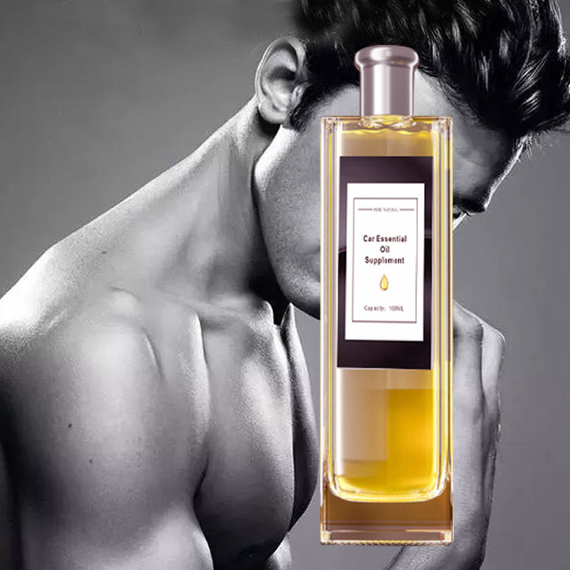 Car Fragrance Essential Oils With Water Perfume Nebulizing Atomizer Humidifier Household Aromatherapy Deodorization Long Lasting Ultrasonic Aroma Di