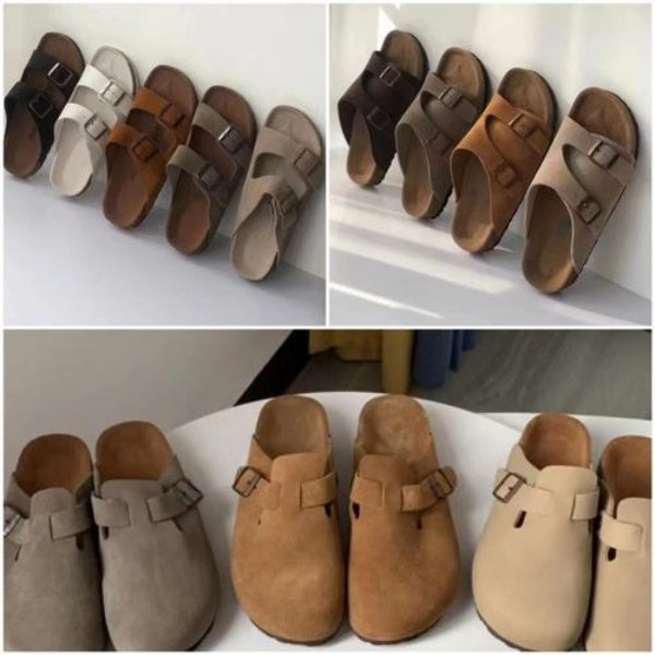 (Choose the Pics not decription) Fashion Designers Shoes Slippers Slides Sandals